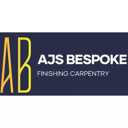 Logo van AJ Bespoke Carpentry