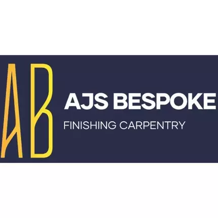 Logotipo de AJ Bespoke Carpentry