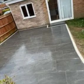 Bild von Elite Paving Solutions