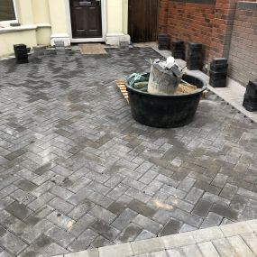 Bild von Elite Paving Solutions