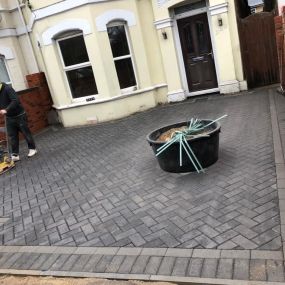 Bild von Elite Paving Solutions