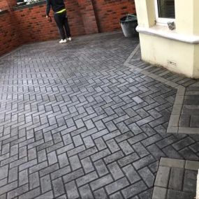 Bild von Elite Paving Solutions