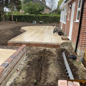 Bild von Elite Paving Solutions