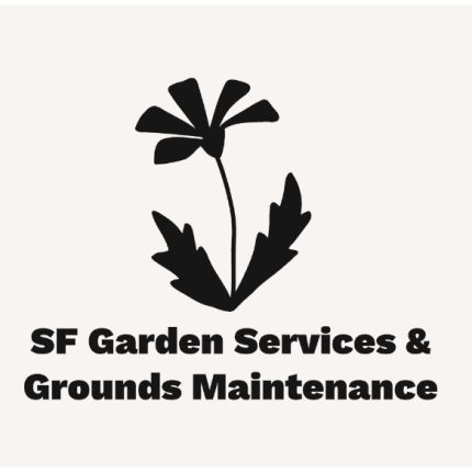 Logotipo de SF Garden Services & Grounds Maintenance