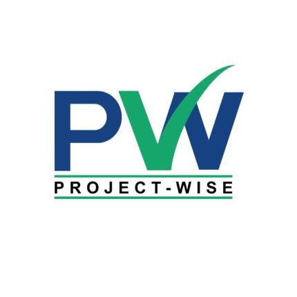 Logo da Project Wise Building Services Ltd