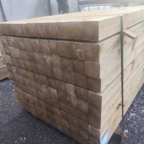 Bild von Beechwood Fencing & Decking Supplies Ltd