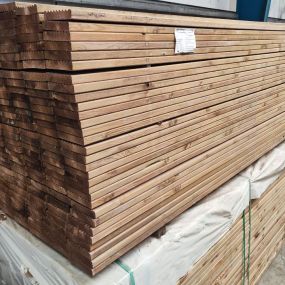 Bild von Beechwood Fencing & Decking Supplies Ltd