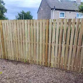 Bild von Beechwood Fencing & Decking Supplies Ltd