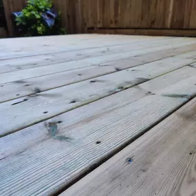 Bild von Beechwood Fencing & Decking Supplies Ltd