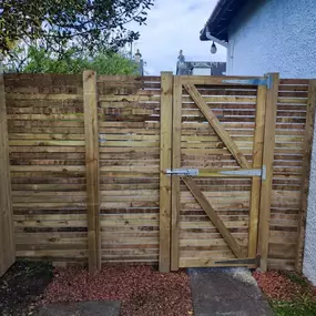 Bild von Beechwood Fencing & Decking Supplies Ltd