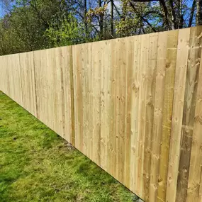 Bild von Beechwood Fencing & Decking Supplies Ltd
