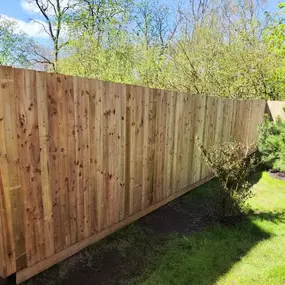 Bild von Beechwood Fencing & Decking Supplies Ltd