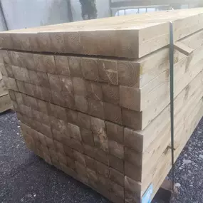 Bild von Beechwood Fencing & Decking Supplies Ltd