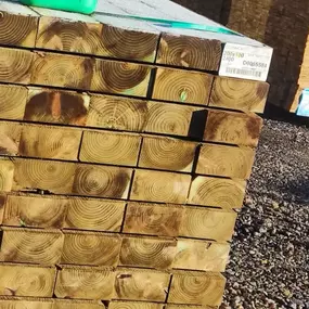 Bild von Beechwood Fencing & Decking Supplies Ltd