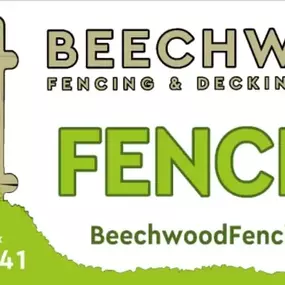 Bild von Beechwood Fencing & Decking Supplies Ltd