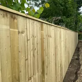 Bild von Beechwood Fencing & Decking Supplies Ltd