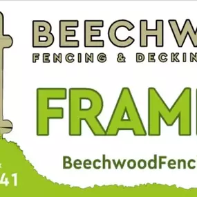 Bild von Beechwood Fencing & Decking Supplies Ltd