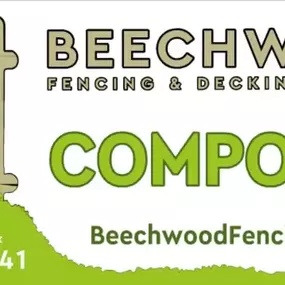 Bild von Beechwood Fencing & Decking Supplies Ltd