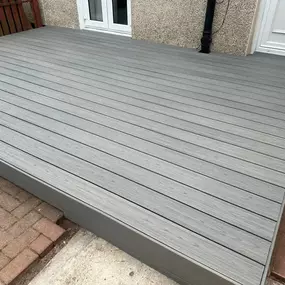 Bild von Beechwood Fencing & Decking Supplies Ltd