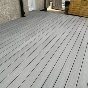 Bild von Beechwood Fencing & Decking Supplies Ltd