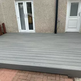 Bild von Beechwood Fencing & Decking Supplies Ltd