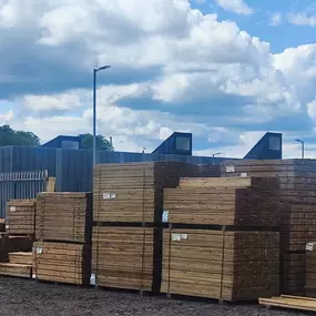 Bild von Beechwood Fencing & Decking Supplies Ltd