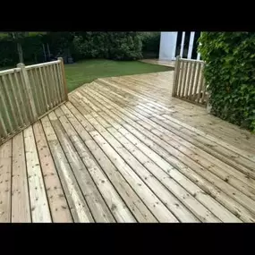 Bild von Beechwood Fencing & Decking Supplies Ltd