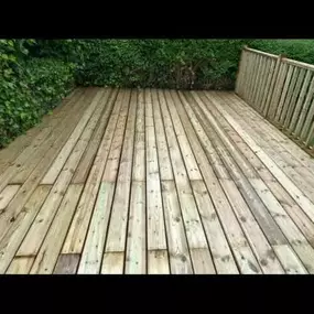 Bild von Beechwood Fencing & Decking Supplies Ltd