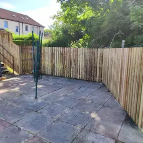 Bild von Beechwood Fencing & Decking Supplies Ltd