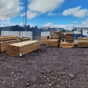 Bild von Beechwood Fencing & Decking Supplies Ltd