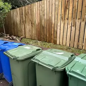Bild von Beechwood Fencing & Decking Supplies Ltd