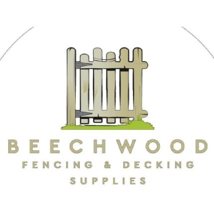 Logo von Beechwood Fencing & Decking Supplies Ltd