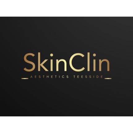 Logo from Skinclin Aesthetics Teesside