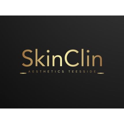 Logotipo de Skinclin Aesthetics Teesside