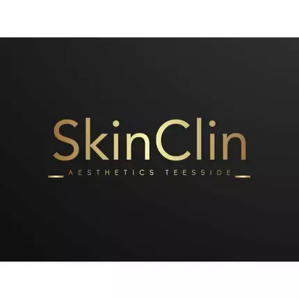 Logo de Skinclin Aesthetics Teesside