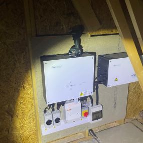 Bild von Lancashire Electrical Contractors