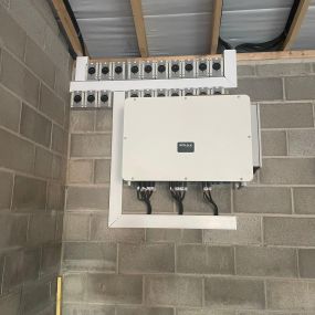 Bild von Lancashire Electrical Contractors