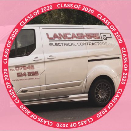 Logo od Lancashire Electrical Contractors