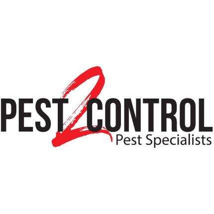 Logo de Pest2Control Ltd