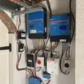 Bild von Lodge-I-Cal Electrics