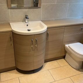 Bild von Perthshire Premier Plumbing