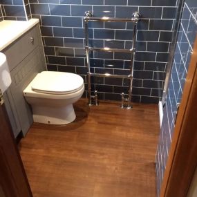 Bild von Perthshire Premier Plumbing