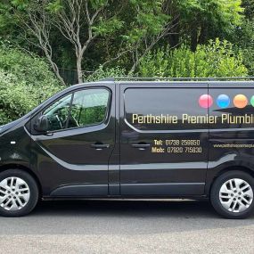 Bild von Perthshire Premier Plumbing