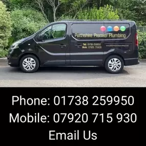 Bild von Perthshire Premier Plumbing