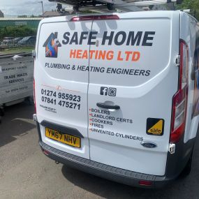 Bild von Safe Home Heating Ltd