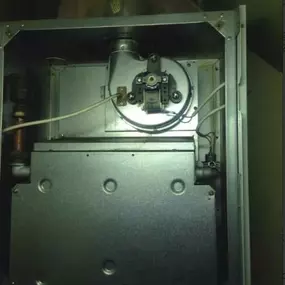 Bild von Safe Home Heating Ltd