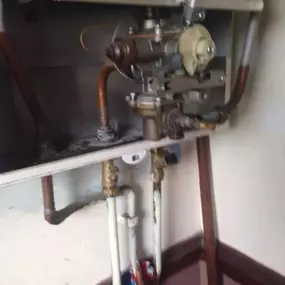 Bild von Safe Home Heating Ltd
