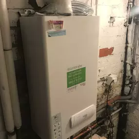 Bild von Safe Home Heating Ltd