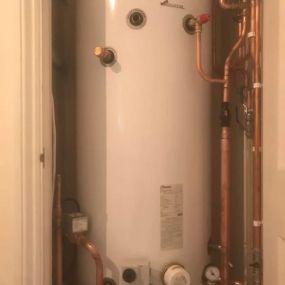 Bild von Pembs Plumbing