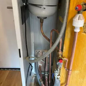 Bild von Pembs Plumbing